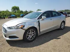 3FA6P0HD0GR401822 2016 FORD FUSION