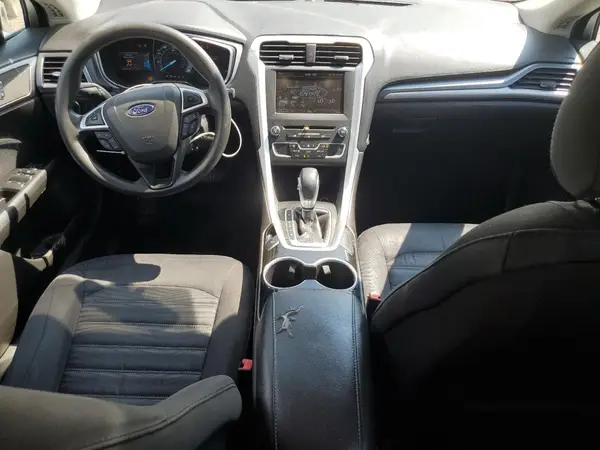 3FA6P0HD0GR401822 2016 FORD FUSION - Image 8