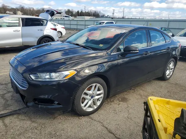 3FA6P0HD0GR402114 2016 FORD FUSION - Image 1