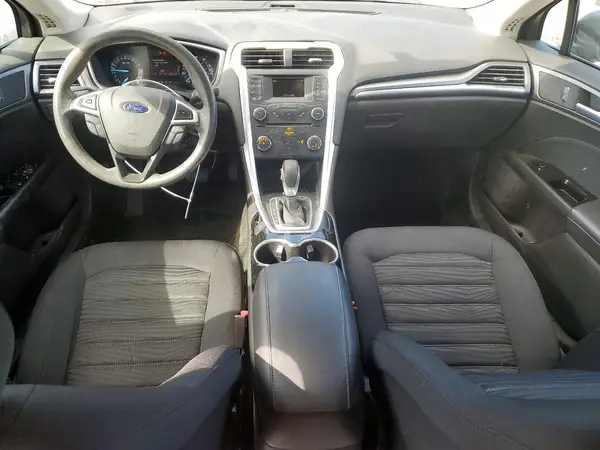 3FA6P0HD0GR402114 2016 FORD FUSION - Image 8
