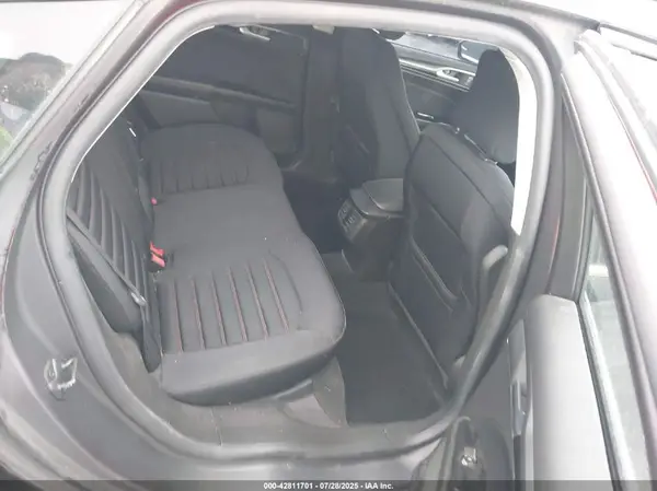 3FA6P0HD0GR405028 2016 FORD FUSION - Image 8