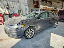 3FA6P0HD0HR100226 2017 FORD FUSION