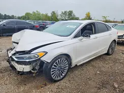 3FA6P0HD0HR104602 2017 FORD FUSION