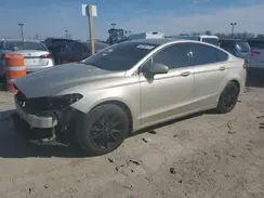 3FA6P0HD0HR109413 2017 FORD FUSION