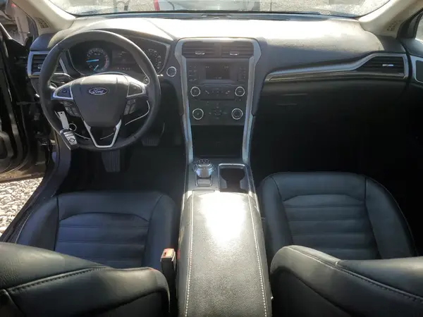 3FA6P0HD0HR111310 2017 FORD FUSION - Image 8