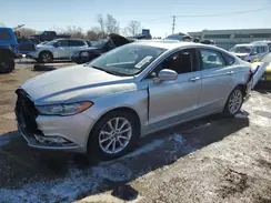 3FA6P0HD0HR111596 2017 FORD FUSION
