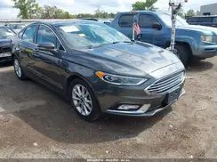 3FA6P0HD0HR113316 2017 FORD FUSION