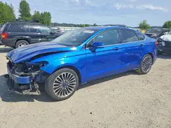 3FA6P0HD0HR115485 2017 FORD FUSION