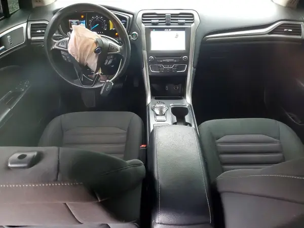 3FA6P0HD0HR122159 2017 FORD FUSION - Image 8
