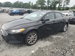 3FA6P0HD0HR126342 2017 FORD FUSION