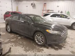 3FA6P0HD0HR129032 2017 FORD FUSION