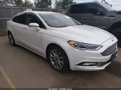 3FA6P0HD0HR129628 2017 FORD FUSION