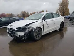 3FA6P0HD0HR131959 2017 FORD FUSION