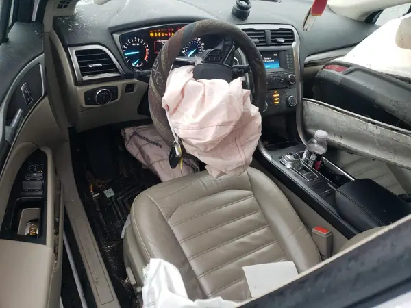 3FA6P0HD0HR131959 2017 FORD FUSION - Image 8