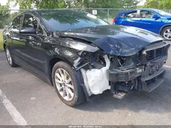 3FA6P0HD0HR136885 2017 FORD FUSION