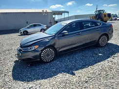 3FA6P0HD0HR137552 2017 FORD FUSION