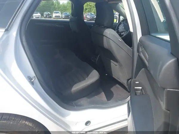 3FA6P0HD0HR139012 2017 FORD FUSION - Image 8