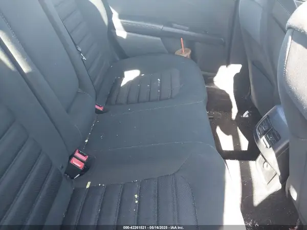 3FA6P0HD0HR139401 2017 FORD FUSION - Image 8
