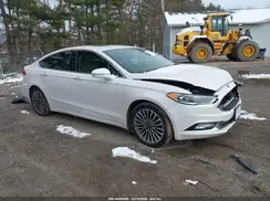 3FA6P0HD0HR139527 2017 FORD FUSION