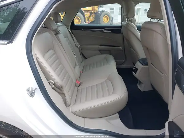3FA6P0HD0HR139527 2017 FORD FUSION - Image 8