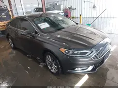 3FA6P0HD0HR139656 2017 FORD FUSION