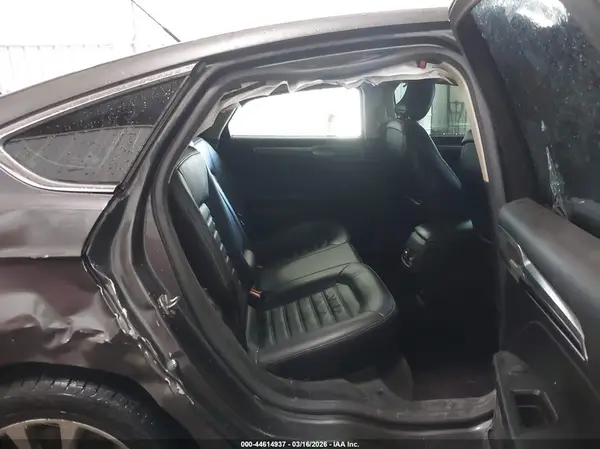 3FA6P0HD0HR139656 2017 FORD FUSION - Image 8