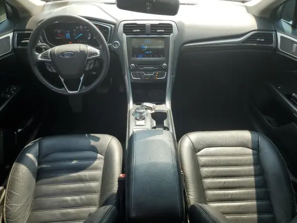 3FA6P0HD0HR139771 2017 FORD FUSION - Image 8