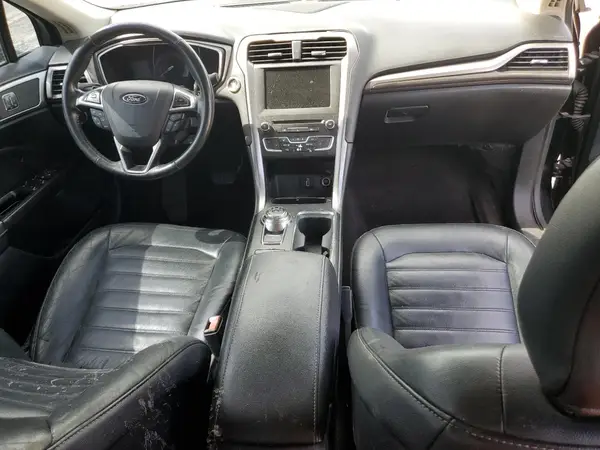 3FA6P0HD0HR150513 2017 FORD FUSION - Image 8