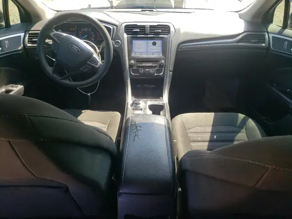3FA6P0HD0HR154738 2017 FORD FUSION - Image 8