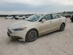 3FA6P0HD0HR157204 2017 FORD FUSION