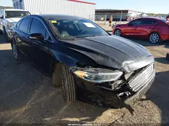 3FA6P0HD0HR162807 2017 FORD FUSION