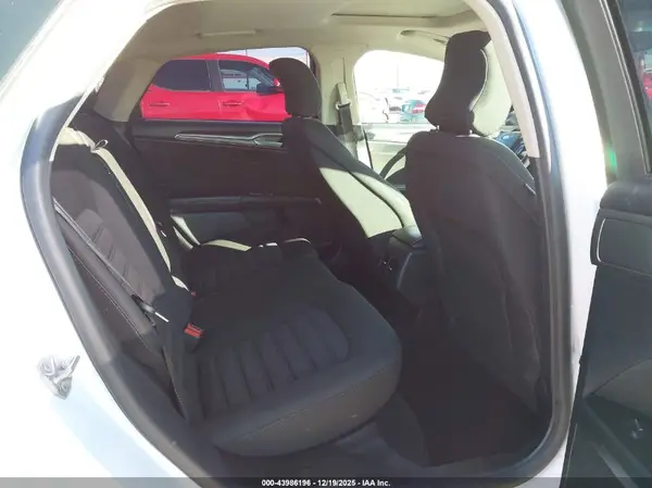 3FA6P0HD0HR167652 2017 FORD FUSION - Image 8