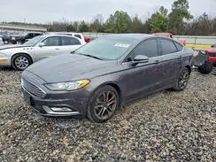 3FA6P0HD0HR169949 2017 FORD FUSION