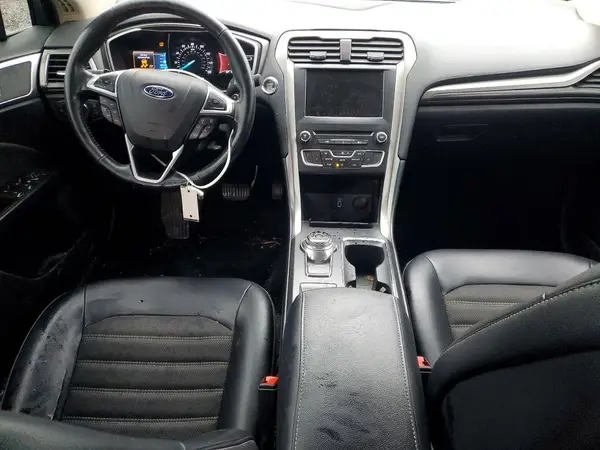 3FA6P0HD0HR169949 2017 FORD FUSION - Image 8