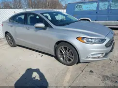 3FA6P0HD0HR170244 2017 FORD FUSION