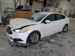 3FA6P0HD0HR170941 2017 FORD FUSION