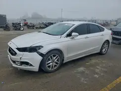3FA6P0HD0HR171359 2017 FORD FUSION