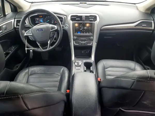 3FA6P0HD0HR171359 2017 FORD FUSION - Image 8
