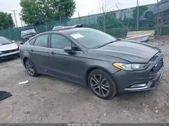 3FA6P0HD0HR174309 2017 FORD FUSION