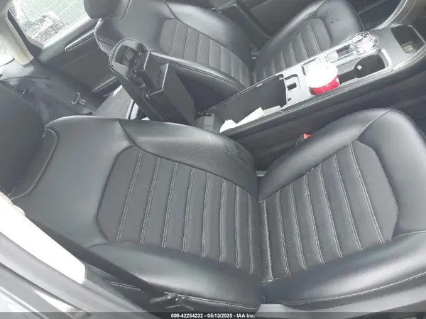 3FA6P0HD0HR174309 2017 FORD FUSION - Image 8