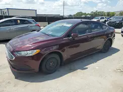 3FA6P0HD0HR175492 2017 FORD FUSION