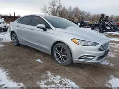 3FA6P0HD0HR186749 2017 FORD FUSION