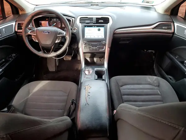 3FA6P0HD0HR189408 2017 FORD FUSION - Image 8