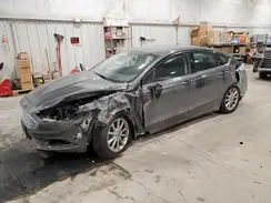 3FA6P0HD0HR193829 2017 FORD FUSION