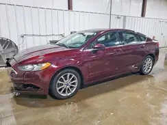 3FA6P0HD0HR194088 2017 FORD FUSION