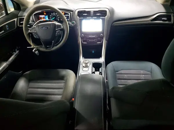 3FA6P0HD0HR194088 2017 FORD FUSION - Image 8