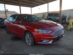 3FA6P0HD0HR216008 2017 FORD FUSION