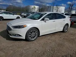 3FA6P0HD0HR218664 2017 FORD FUSION