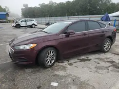 3FA6P0HD0HR221533 2017 FORD FUSION