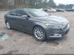 3FA6P0HD0HR225789 2017 FORD FUSION